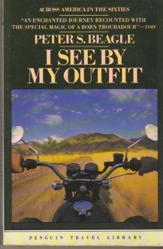 I See By My Outfit (Penguin Travel Library)