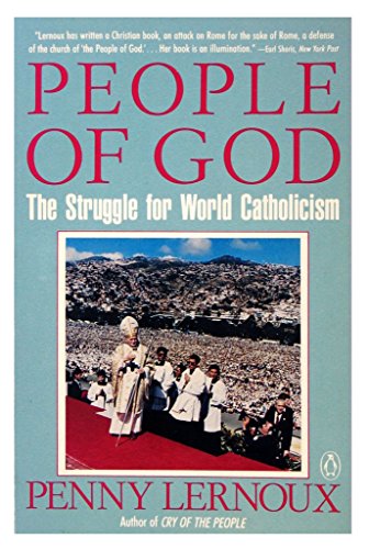 People of God - The Struggle for World Catholicism