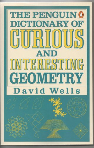 Curious and Interesting Geometry, The Penguin Dictionary of