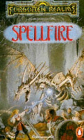 Forgotten Realms Spellfire