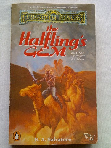 Halfling's Gem (TSR Fantasy S.)
