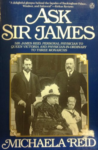 Ask Sir James