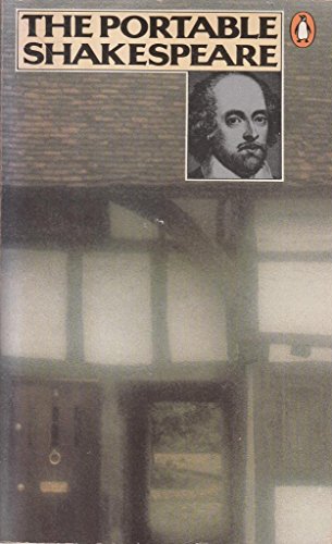 The Portable Shakespeare