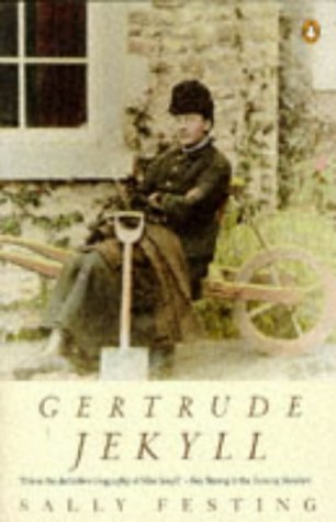 Gertrude Jekyll