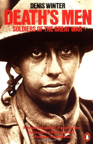 Death's Men: Soldiers of the Great War