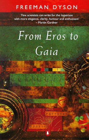 From Eros to Gaia