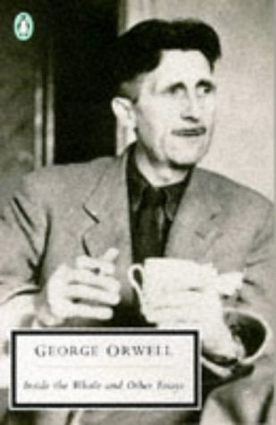 20th Century Inside The Whale And Other Essays