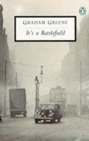 It's a Battlefield (Penguin Twentieth-Century Classics)