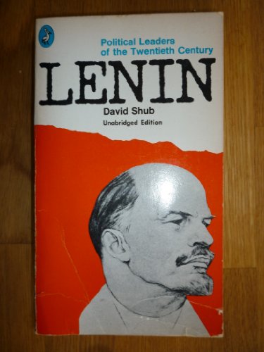 Lenin: A Biography