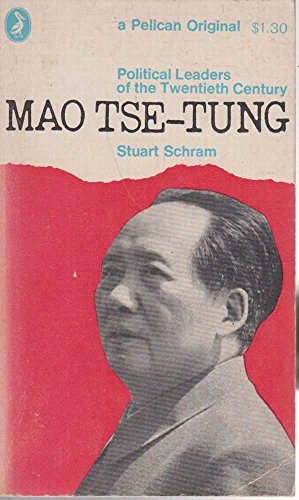 Mao Tse-tung