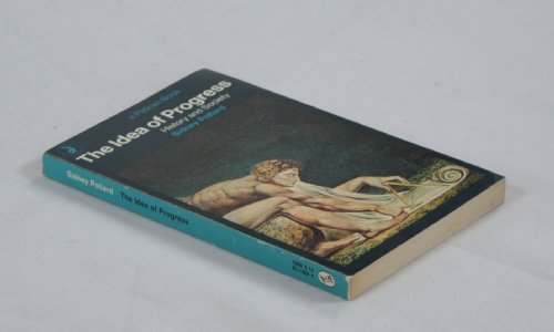 The Idea of Progress: History and Society