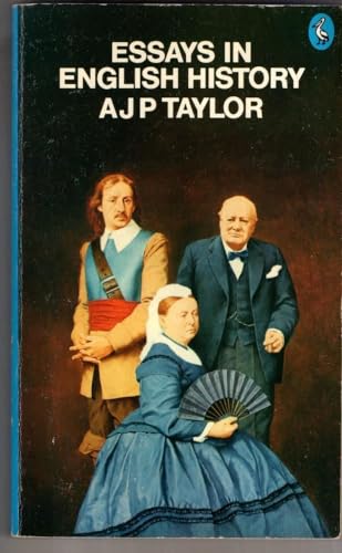 Essays in English History