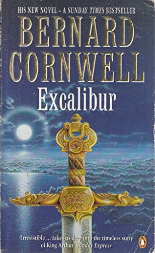 Excalibur (The Arthur Books #3)