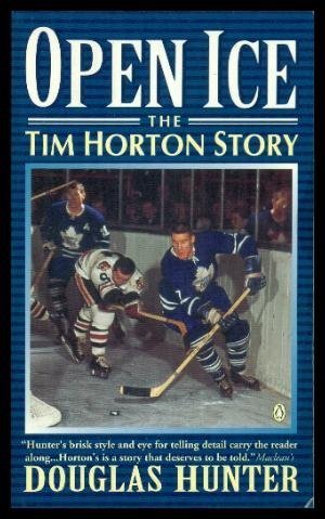Open Ice: The Tim Horton Story