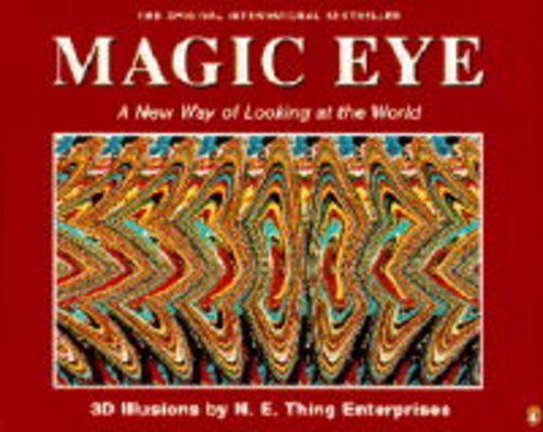Magic Eye: No. 1