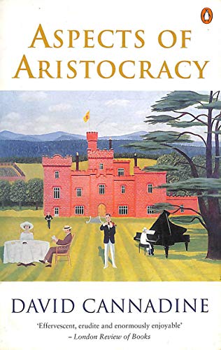 Aspects of Aristocracy