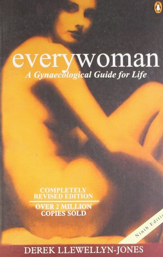 Everywoman 9e: A Gynaecological Guide For Life