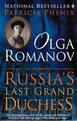 Olga Romanov