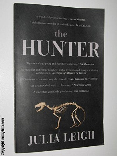 Hunter