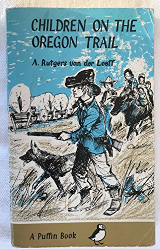 Children on the Oregon Trail (R200)
