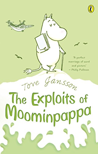 Exploits Of Moominpappa