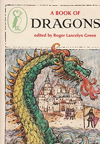 Book of Dragons (Puffin Books)