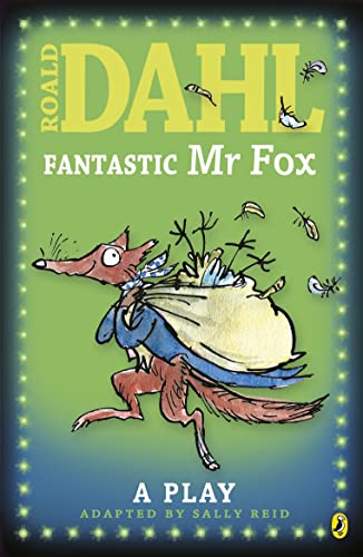 Fantastic Mr. Fox Play