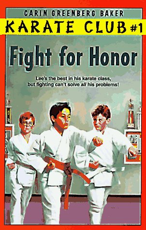 Fight for Honor (Karate Club)