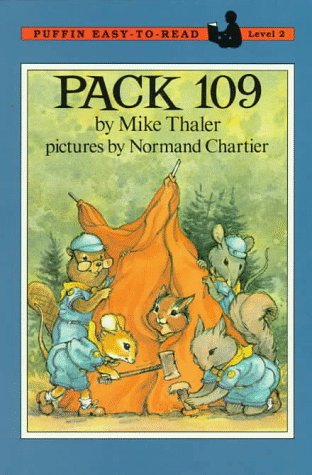Pack 109: Level 2 (Easy-to-Read, Puffin)