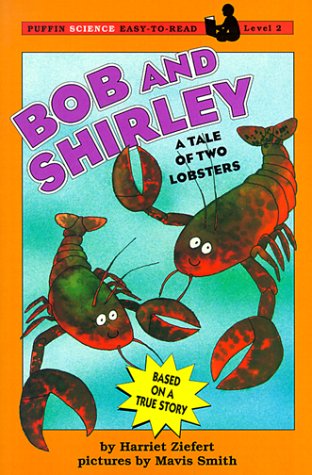 Bob and Shirley (Easy-to-Read, Puffin)