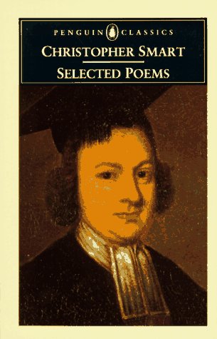 Christopher Smart Selected Poems (Penguin Classics)