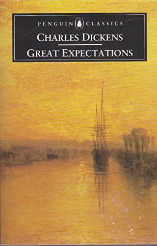 Great Expectations (Penguin Classics)
