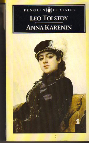 Anna Karenin