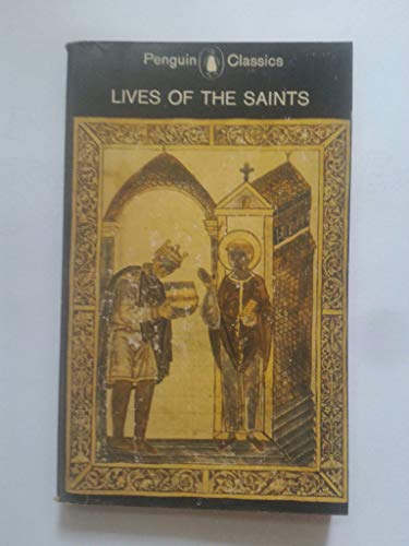 Lives of the Saints