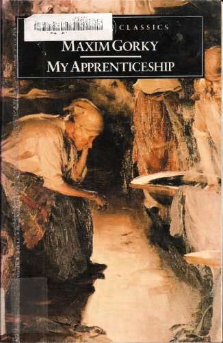 My Apprenticeship