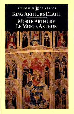 King Arthur's Death (Penguin Classics)