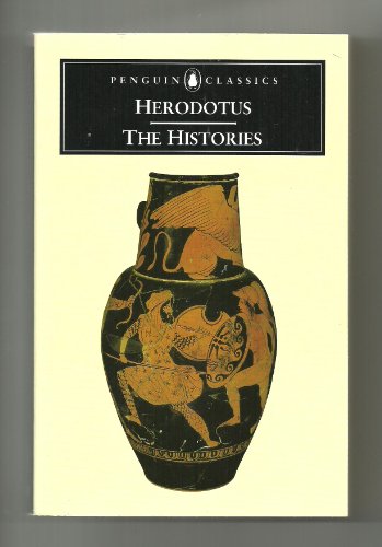 Herodotus: The Histories (Penguin Classics)