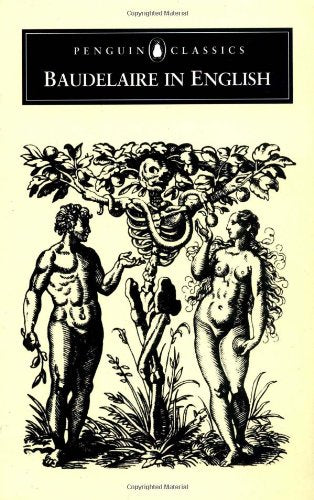 Baudelaire in English (Poets in Translation, Penguin)
