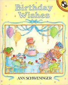 Birthday Wishes