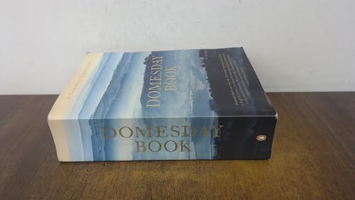Domesday Book: A Complete Translation