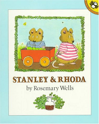 Stanley and Rhoda