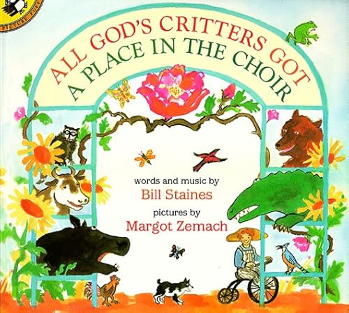 All God's Critters Got a Place in the Choir