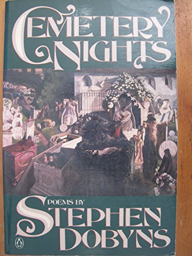 Cemetery Nights (Poets, Penguin)