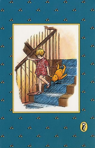 Pooh's Library: Winnie-The Pooh/the House at Pooh Corner/When We Were Very Young/Now We Are Six/Boxed Set
