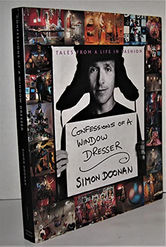 Confessions of a Window Dresser