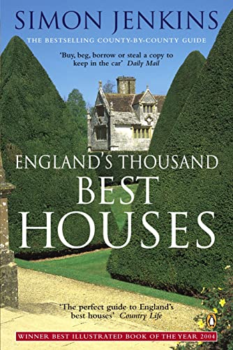Englands Thousand Best Houses