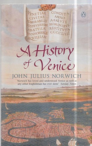 History Of Venice