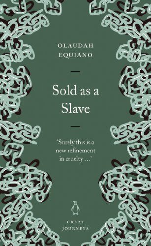 Great Journeys Sold As A Slave
