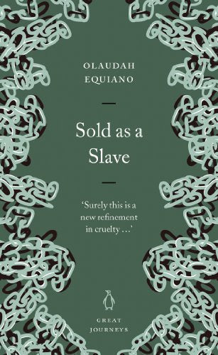 Great Journeys Sold As A Slave