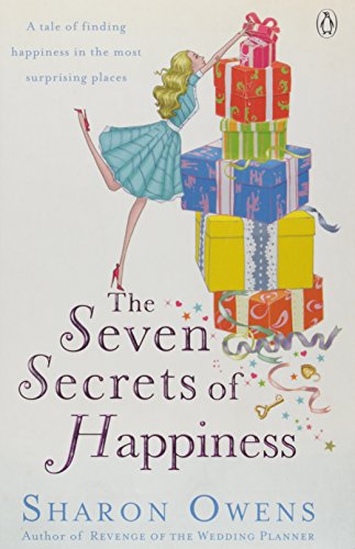 Seven Secrets of Happiness